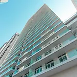 New Two Bedroom Full Sea View And Private Beach Sunrise Bay