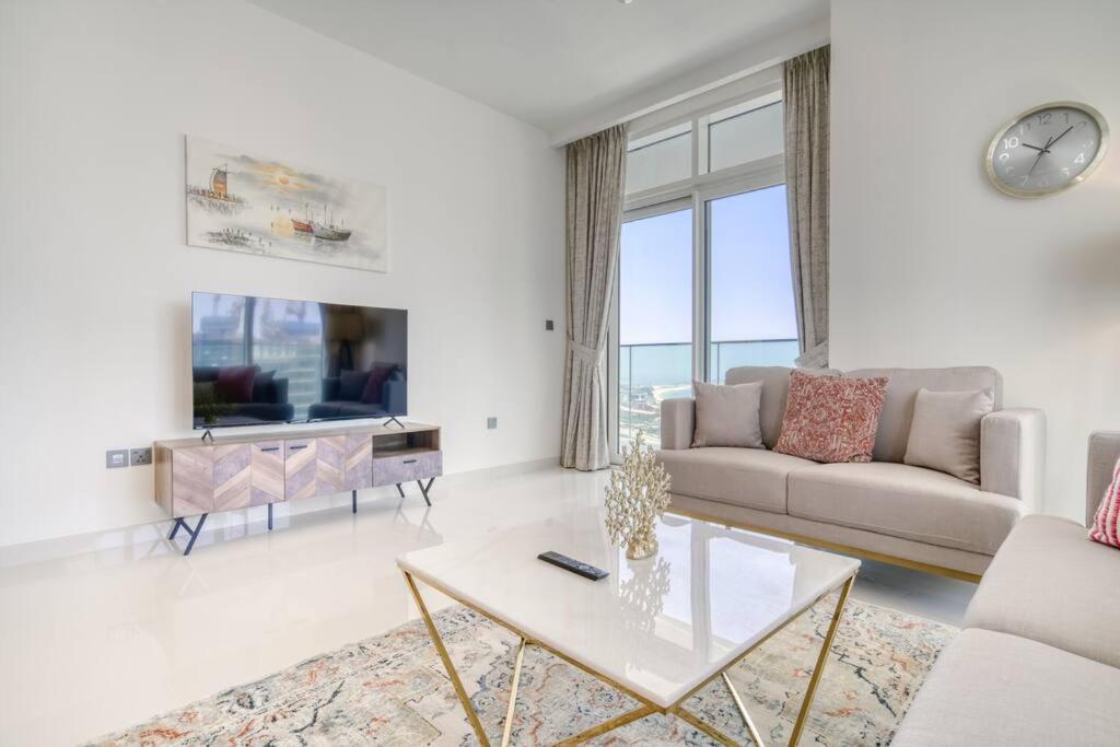 Apartment New Two Bedroom Full Sea View And Private Sunrise Bay