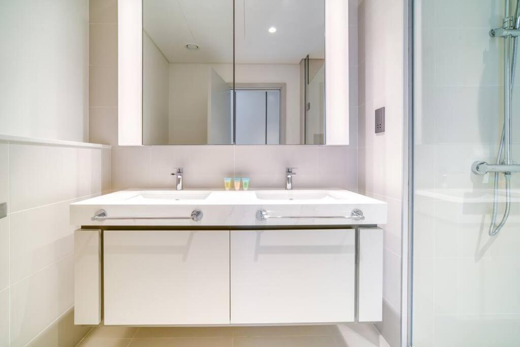 Apartment New Two Bedroom Full Sea View And Private Sunrise Bay *