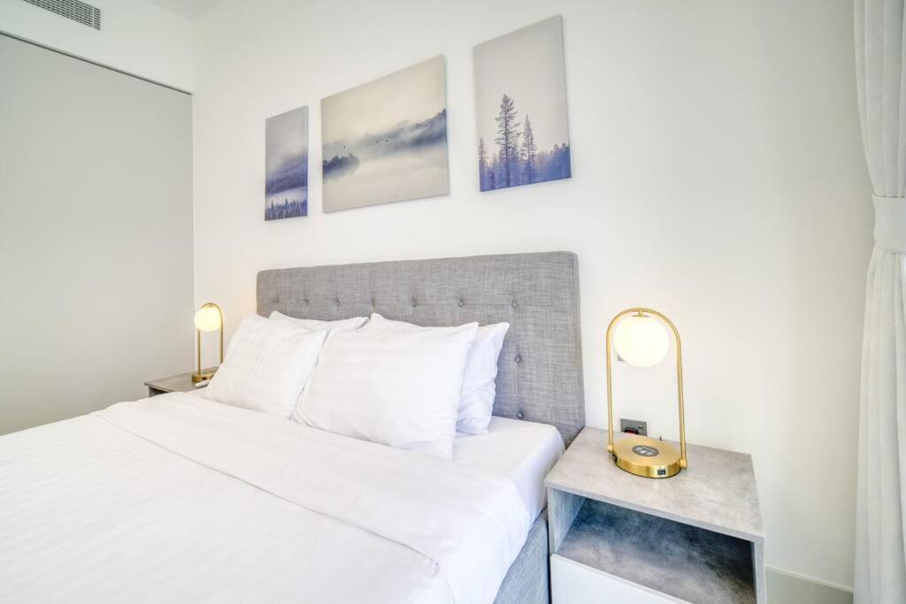 Apartment New Two Bedroom Full Sea View And Private Sunrise Bay