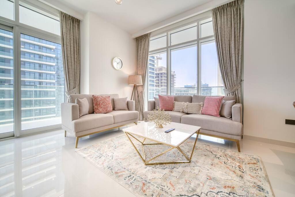 New Two Bedroom Full Sea View And Private Sunrise Bay Apartment