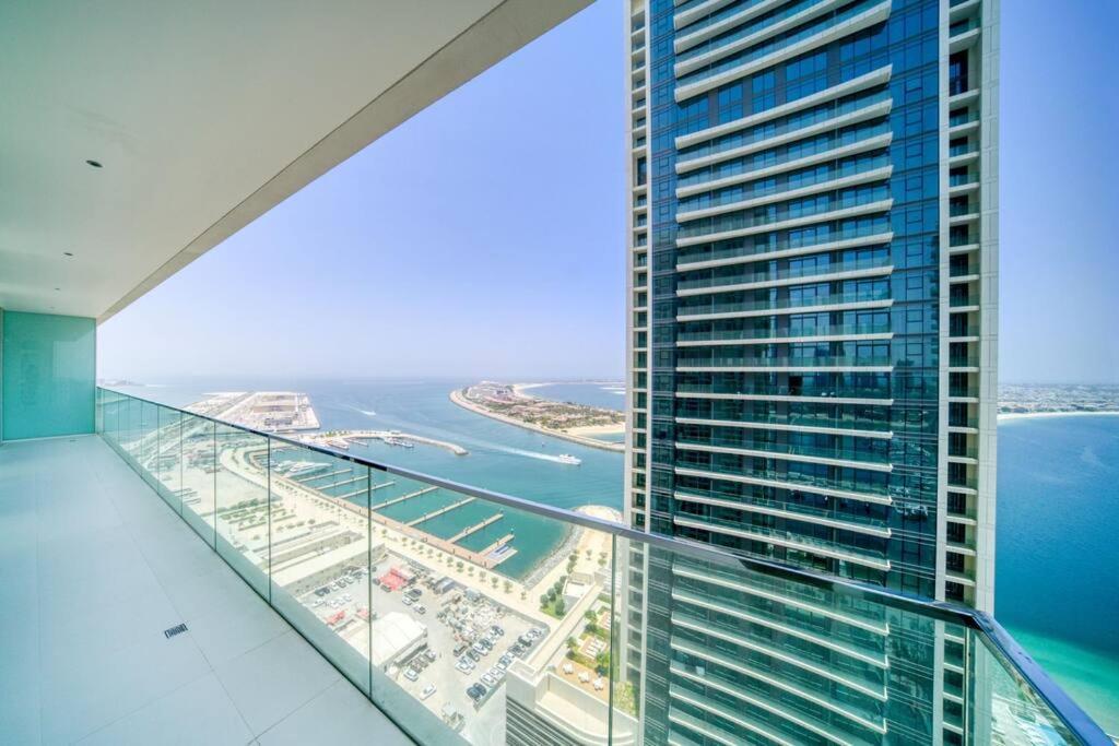 Apartment New Two Bedroom Full Sea View And Private Sunrise Bay *