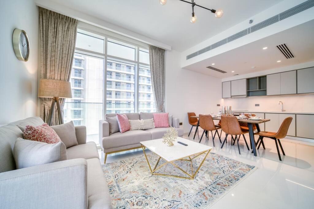 New Two Bedroom Full Sea View And Private Sunrise Bay Apartment
